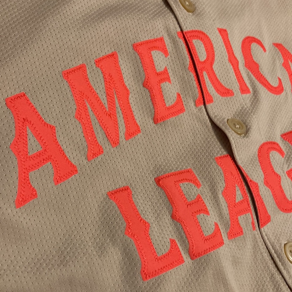 Marcus Semien ASG 2024 Jersey - Picture 3 of 11